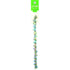 12mm Crystal Heart Shape Strung Beads